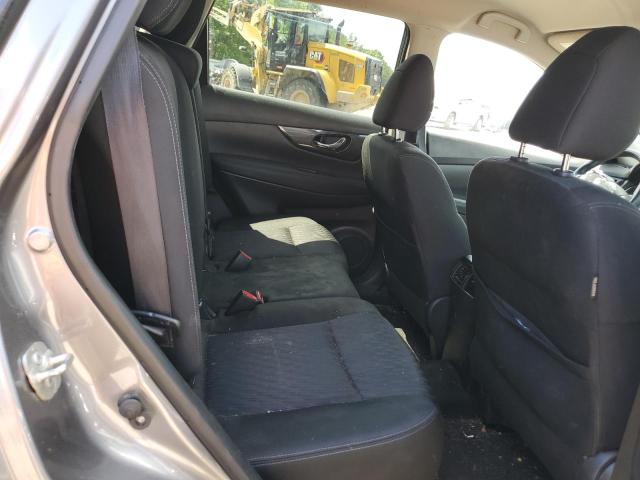 2018 Nissan Rogue S VIN: KNMAT2MVXJP560520 Lot: 54245374