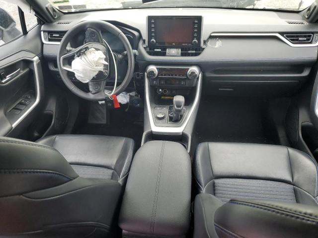 2021 Toyota Rav4 Xse VIN: 2T3E6RFV7MW018332 Lot: 55394474