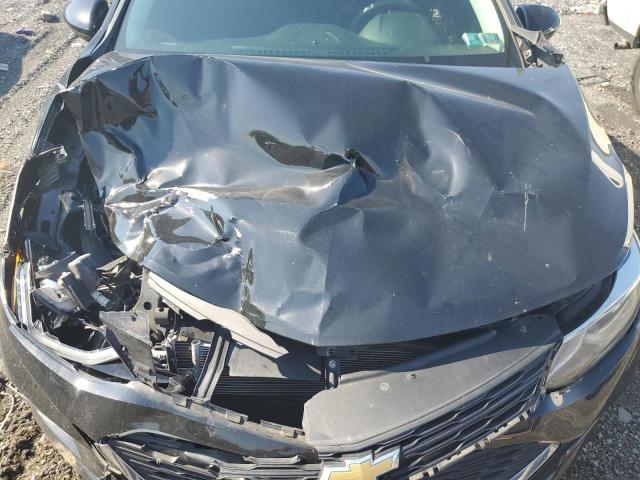 2016 Chevrolet Cruze Lt VIN: 1G1BE5SMXG7255983 Lot: 54214144