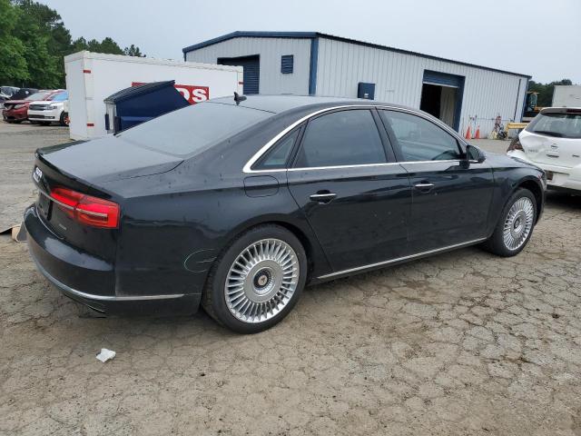 2015 AUDI A8 QUATTRO WAUJGAFD5FN018826