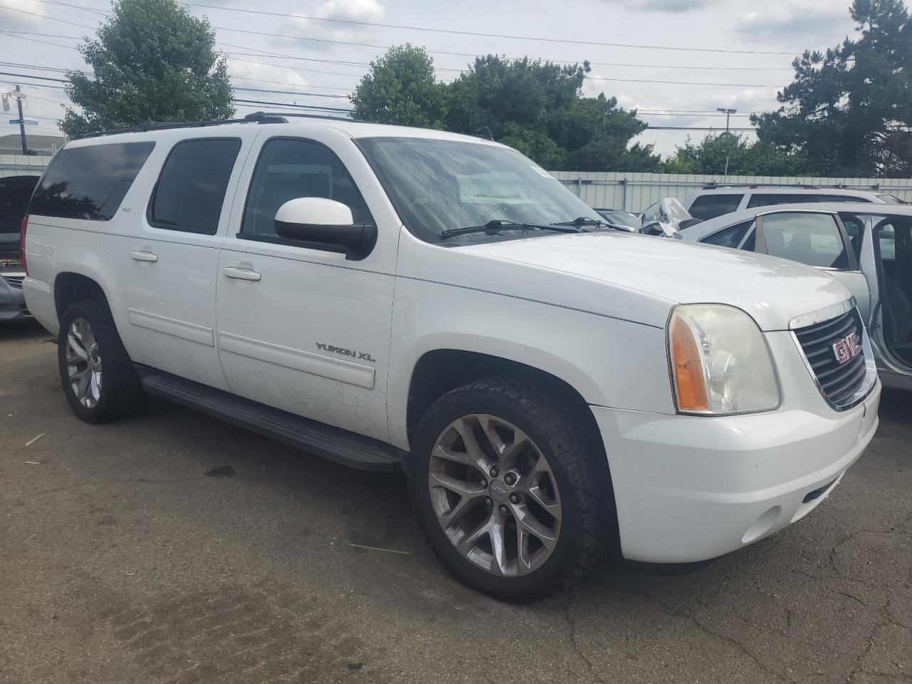 1GKS2KE70CR242103 2012 GMC Yukon Xl K1500 Slt