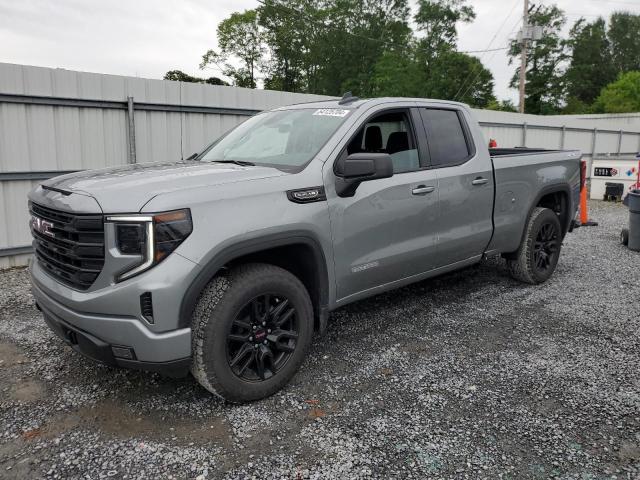 2023 GMC Sierra K1500 Elevation VIN: 1GTRUCED7PZ296942 Lot: 54125704