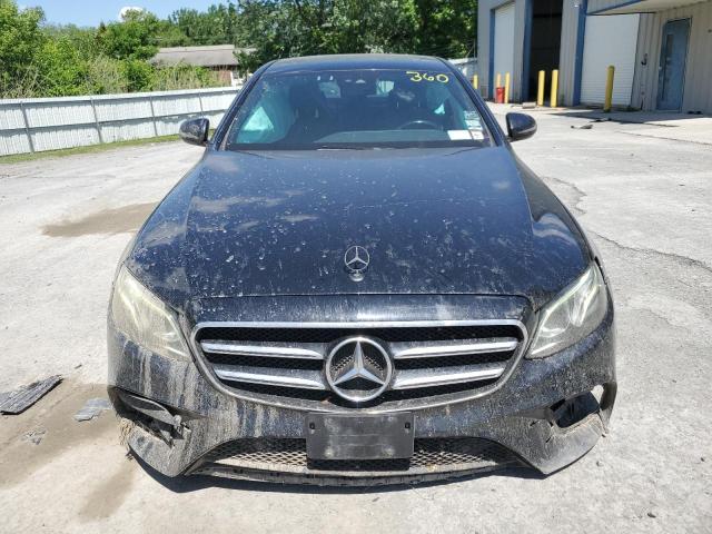 VIN WDDZF4KB6JA306746 2018 Mercedes-Benz E-Class, 3... no.5