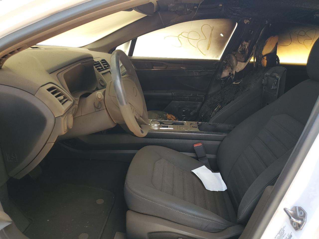 3FA6P0HD4LR221317 FORD FUSION 2020