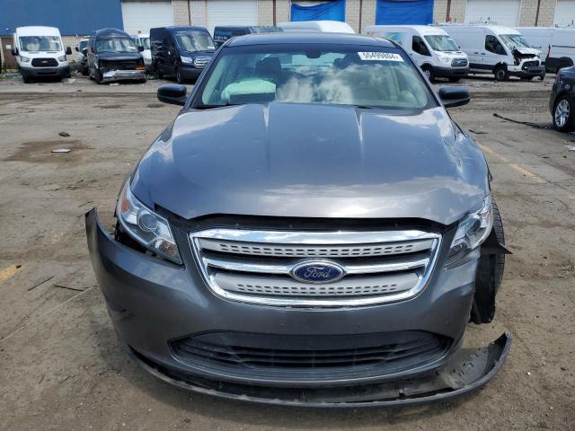 2011 Ford Taurus Se VIN: 1FAHP2DW1BG127476 Lot: 55499804