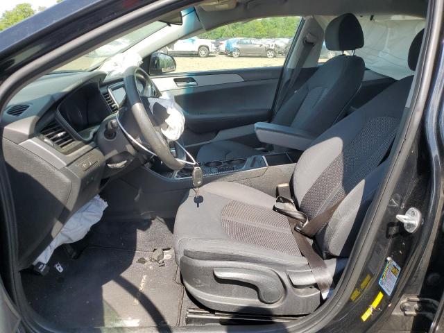 2018 Hyundai Sonata Se VIN: 5NPE24AF2JH652035 Lot: 56023044