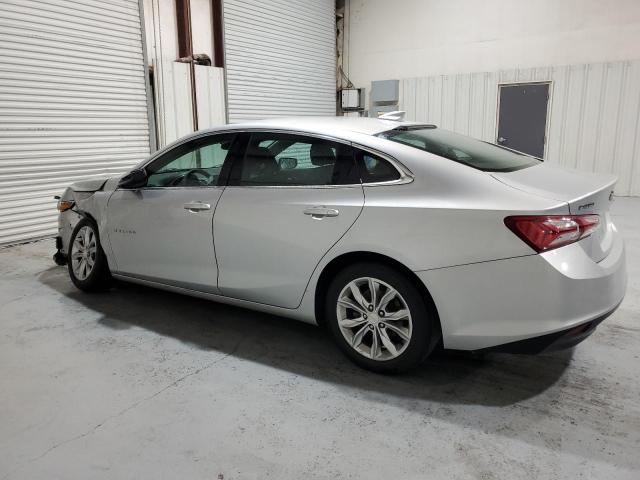 2021 Chevrolet Malibu Lt VIN: 1G1ZD5ST2MF067081 Lot: 54673244