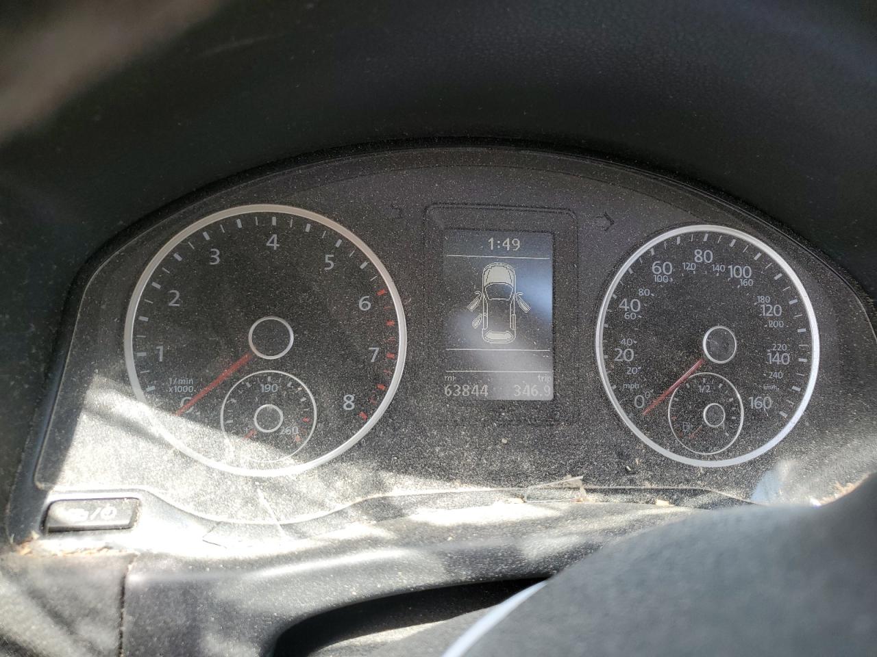 WVGRV7AX2HW507600 2017 Volkswagen Tiguan Wolfsburg