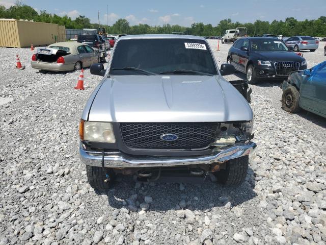 2002 Ford Ranger Super Cab VIN: 1FTZR45E72PA73319 Lot: 53993234