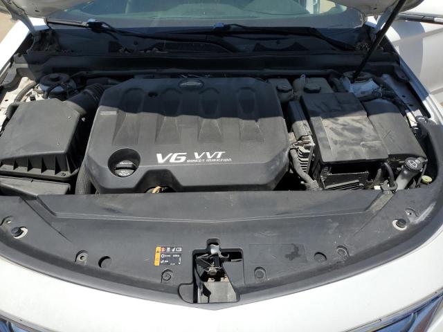 2016 Chevrolet Impala Lt VIN: 2G1115S37G9134003 Lot: 51831214