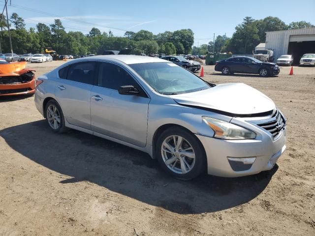 2013 Nissan Altima 2.5 VIN: 1N4AL3AP6DN504172 Lot: 53073734