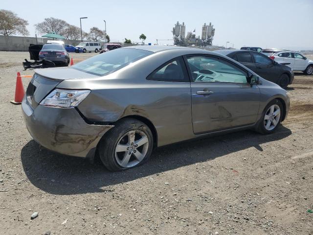 2006 Honda Civic Ex VIN: 2HGFG12806H551680 Lot: 53851414