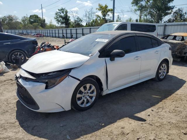 2021 TOYOTA COROLLA, VIN: JTDEPMAE6MJ183469