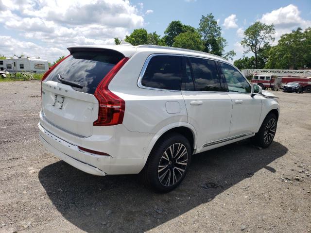 2024 Volvo Xc90 Plus VIN: YV4H60CEXR1172016 Lot: 57072594