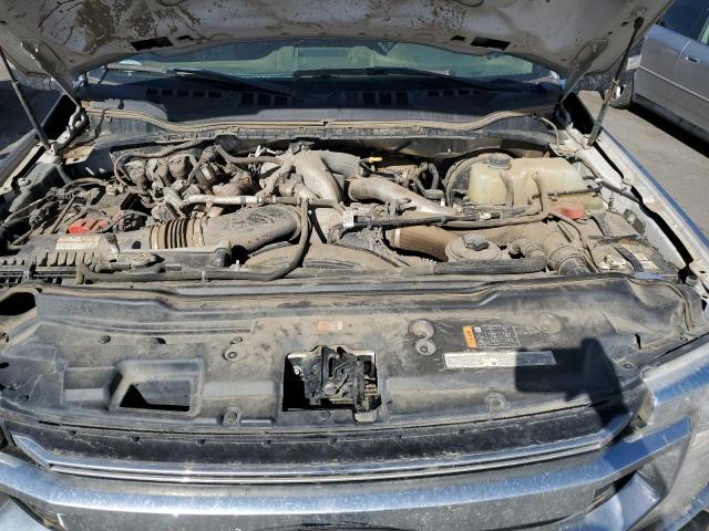 2022 FORD F250 SUPER - 1FT7W2BT2NEC46722