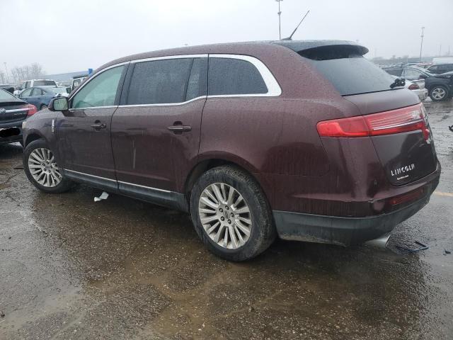 2012 Lincoln Mkt VIN: 2LMHJ5FRXCBL52475 Lot: 55613604