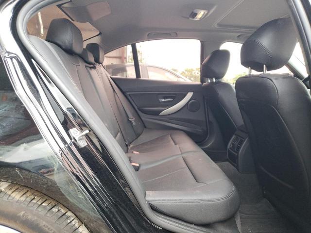 2016 BMW 320I WBA8E1G52GNT37095