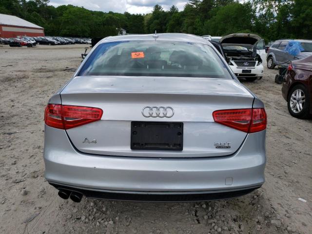 VIN WAUBFAFL7FN024125 2015 Audi A4, Premium no.6