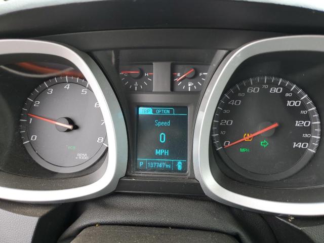 2014 Chevrolet Equinox Lt VIN: 2GNFLFEK7E6124111 Lot: 54535494