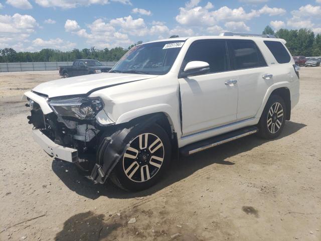 Vin: jtebu5jr1j5543087, lot: 53351794, toyota 4runner sr5/sr5 premium 2018 img_1
