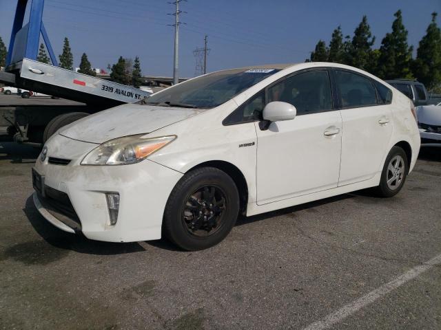 2012 Toyota Prius VIN: JTDKN3DU8C5495287 Lot: 56343824