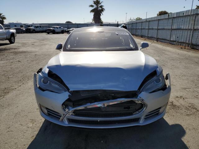 2013 Tesla Model S VIN: 5YJSA1DP4DFP07189 Lot: 56563034