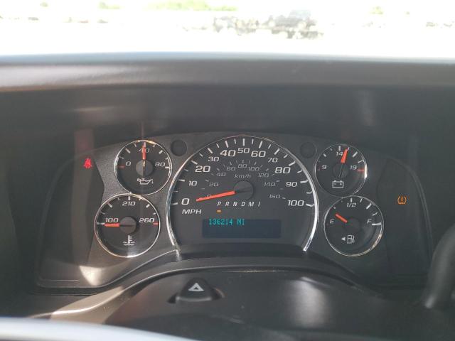 2017 Chevrolet Express G2500 VIN: 1GCWGAFG6H1145243 Lot: 55318774