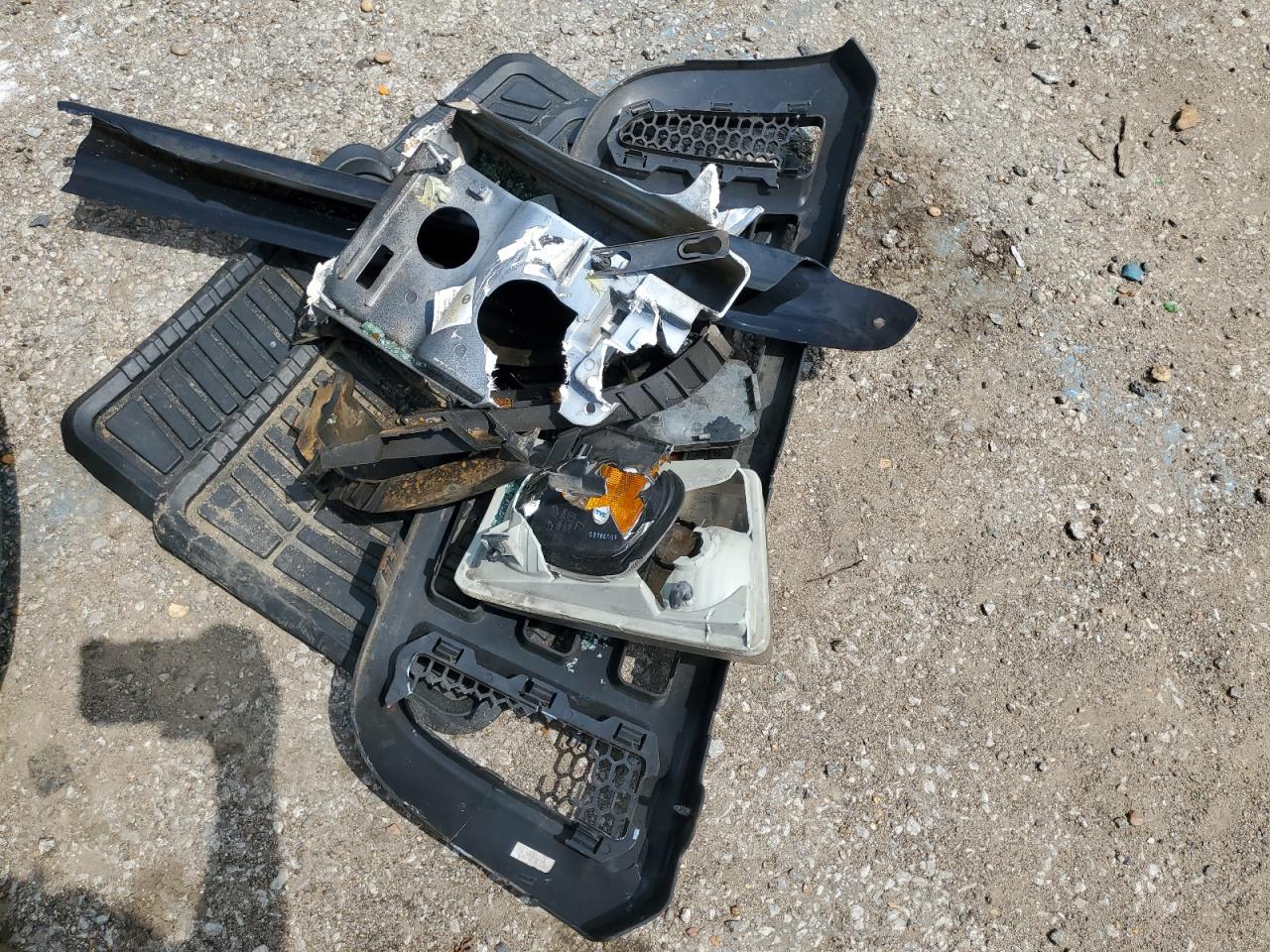 1FTYR10U67PA58505 2007 Ford Ranger