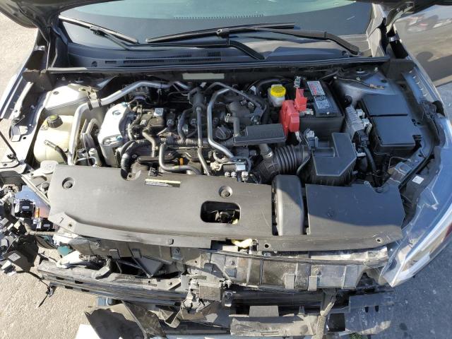 2022 Nissan Sentra Sr VIN: 3N1AB8DV2NY232442 Lot: 56351534