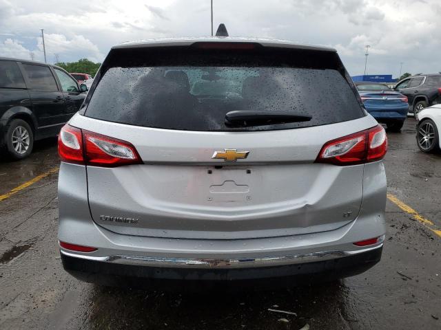 2019 Chevrolet Equinox Lt VIN: 3GNAXKEV4KS574927 Lot: 56683264