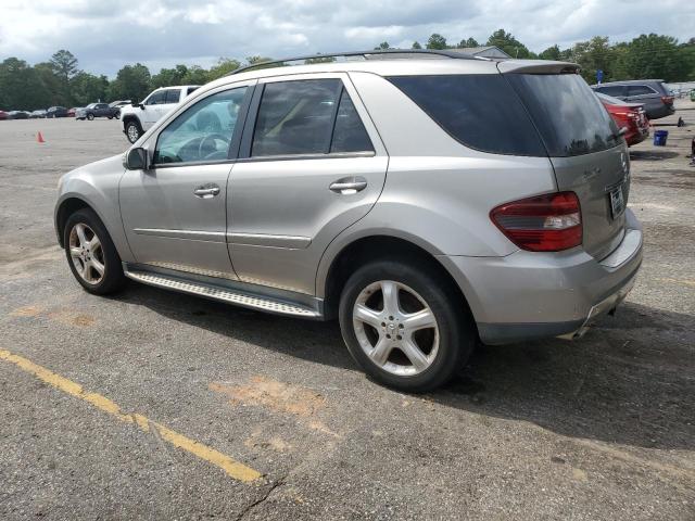 2007 Mercedes-Benz Ml 350 VIN: 4JGBB86E67A244532 Lot: 54843214