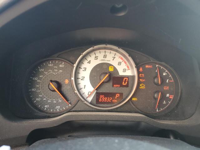 2017 Toyota 86 Base VIN: JF1ZNAA11H8706287 Lot: 53705704