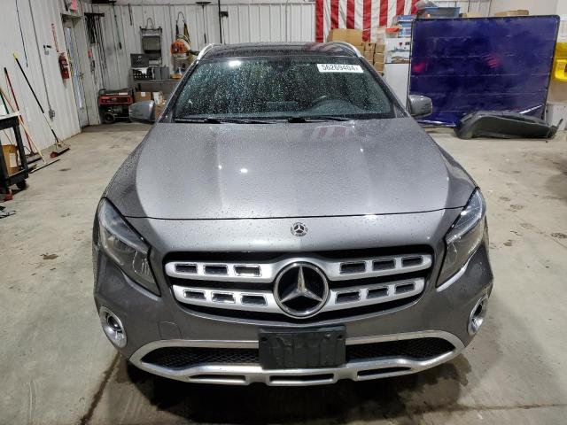 VIN WDCTG4GB2KJ638233 2019 Mercedes-Benz GLA-Class,... no.5