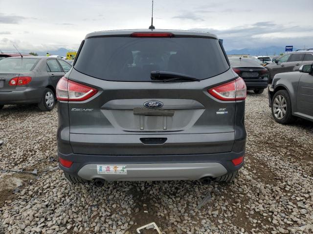 2015 Ford Escape Se VIN: 1FMCU9GX5FUC31062 Lot: 55656404