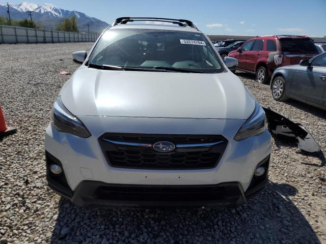 2019 Subaru Crosstrek Limited VIN: JF2GTANC2KH361766 Lot: 53274704