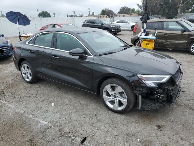 2023 Audi A3 Premium VIN: WAUGUDGYXPA025981 Lot: 55881944