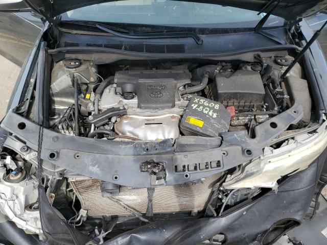 VIN 4T1BF1FK7DU649293 2013 Toyota Camry, L no.11