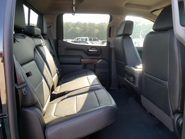 2021 CHEVROLET SILVERADO - 3GCUYEED0MG290471