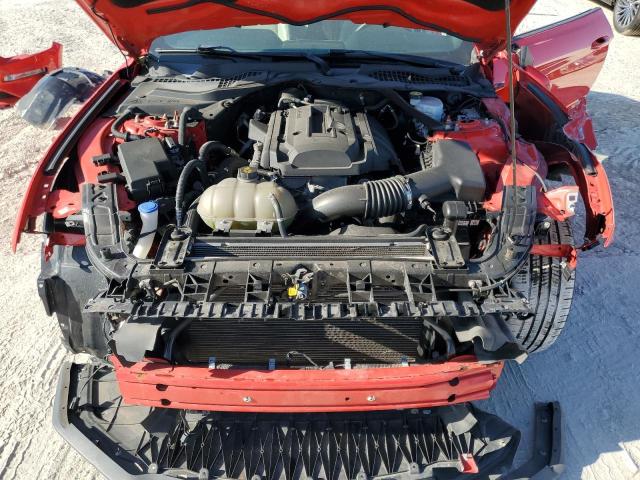 2020 Ford Mustang VIN: 1FATP8UH9L5131531 Lot: 55205394