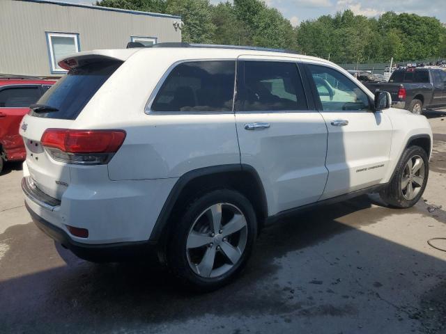 2014 Jeep Grand Cherokee Limited VIN: 1C4RJFBG6EC506102 Lot: 55516054