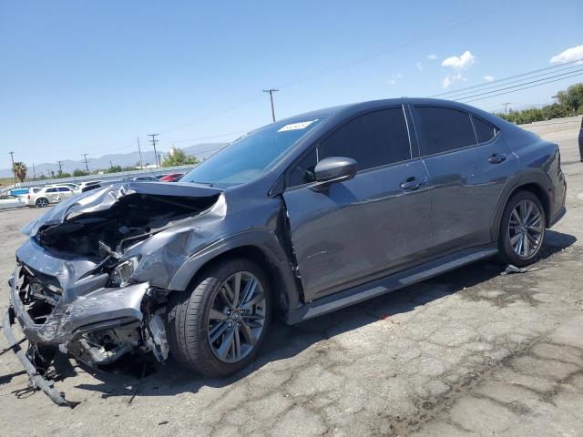 2022 Subaru Wrx VIN: JF1VBAA63N9029901 Lot: 54434334