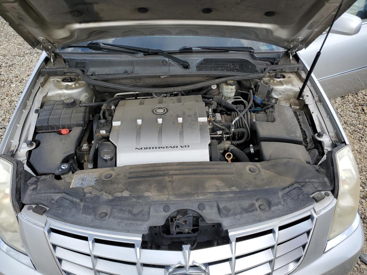 1G6KD5EY4AU120938 2010 Cadillac Dts Luxury Collection