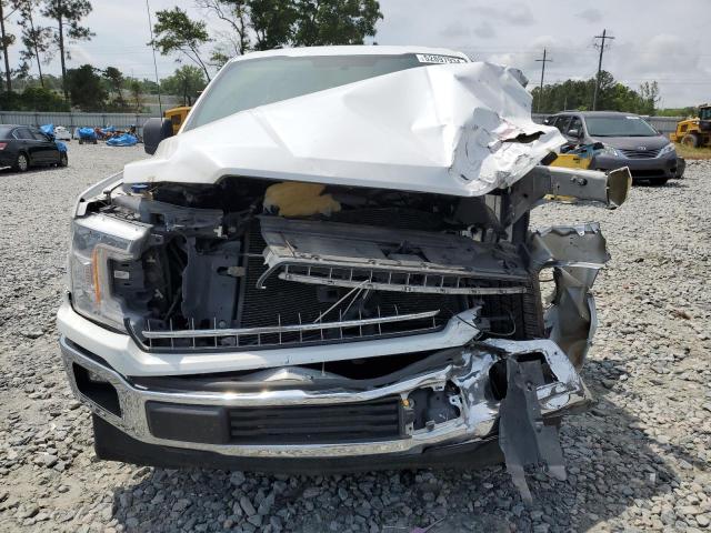 2018 FORD F150 SUPER - 1FTEW1C57JKF98417