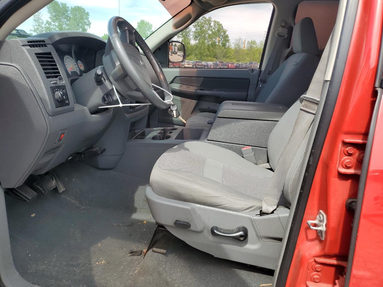 1D7HA18227S198239 2007 Dodge Ram 1500 St