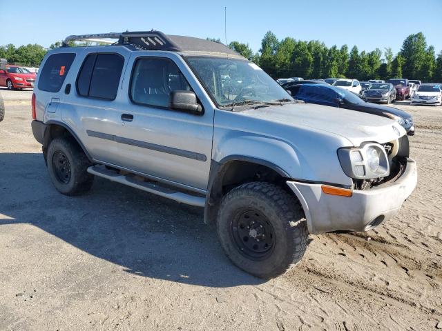 2002 Nissan Xterra Xe VIN: 5N1ED28Y52C538688 Lot: 55890634