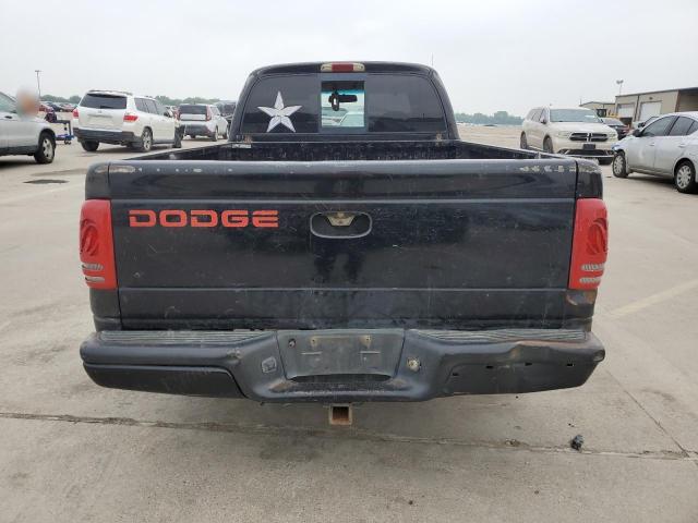 1999 Dodge Dakota VIN: 1B7GL22Y2XS199586 Lot: 55226464