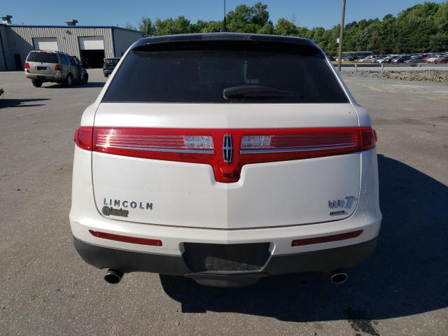 2012 Lincoln Mkt VIN: 2LMHJ5AT1CBL54019 Lot: 57124324