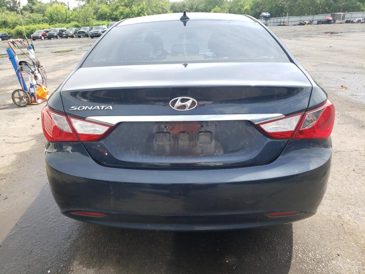 5NPEB4AC7CH479685 2012 Hyundai Sonata Gls