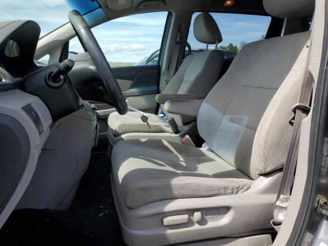 2015 HONDA ODYSSEY LX 5FNRL5H24FB095495