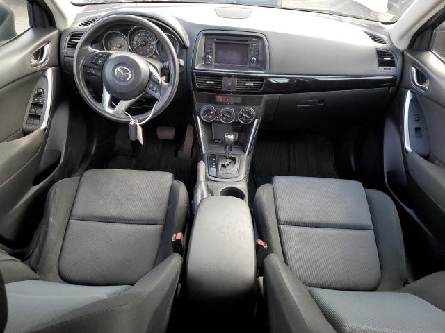 VIN JM3KE4BEXD0123943 2013 Mazda CX-5, Sport no.8